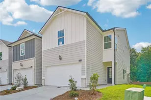 7834 Marie Wy, Fairburn, GA 30213 - Photo 1