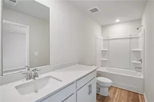7834 Marie Wy, Fairburn, GA 30213 - Photo 26