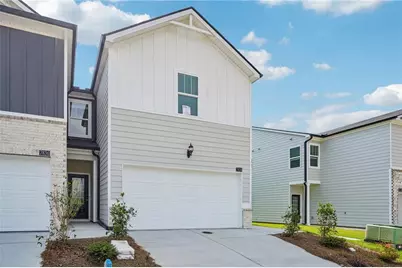 7834 Marie Way, Fairburn, GA 30213 - Photo 36