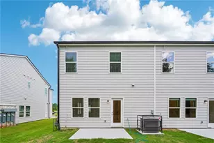 7834 Marie Wy, Fairburn, GA 30213 - Photo 32