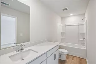 7836 Marie Wy, Fairburn, GA 30213 - Photo 26