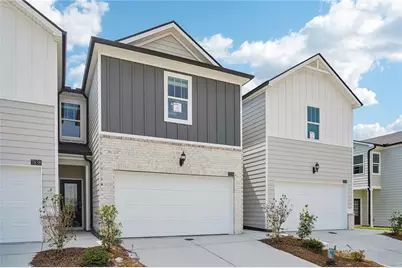 7836 Marie Way, Fairburn, GA 30213 - Photo 1