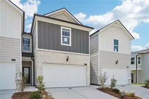 7836 Marie Wy, Fairburn, GA 30213 - Photo 1