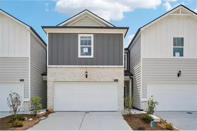 7836 Marie Way, Fairburn, GA 30213 - Photo 2