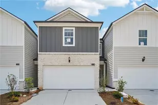 7836 Marie Wy, Fairburn, GA 30213 - Photo 2