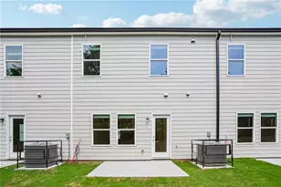 7836 Marie Wy, Fairburn, GA 30213 - Photo 18