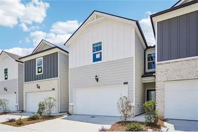 7838 Marie Way, Fairburn, GA 30213 - Photo 2