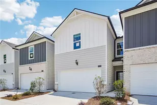 7838 Marie Wy, Fairburn, GA 30213 - Photo 2