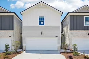 7838 Marie Wy, Fairburn, GA 30213 - Photo 1