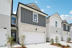 7840 Marie Wy, Fairburn, GA 30213 - Photo 2
