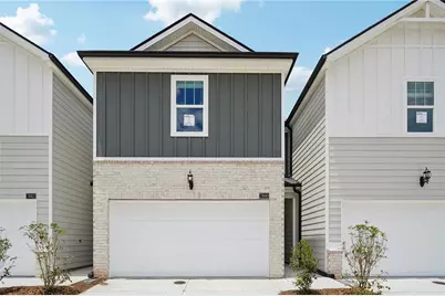 7840 Marie Way, Fairburn, GA 30213 - Photo 1