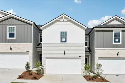 7842 Marie Way, Fairburn, GA 30213 - Photo 2