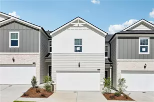 7842 Marie Wy, Fairburn, GA 30213 - Photo 2