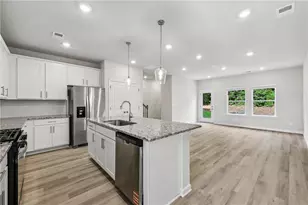 7842 Marie Wy, Fairburn, GA 30213 - Photo 10