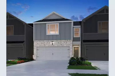 7842 Marie Way, Fairburn, GA 30213 - Photo 1