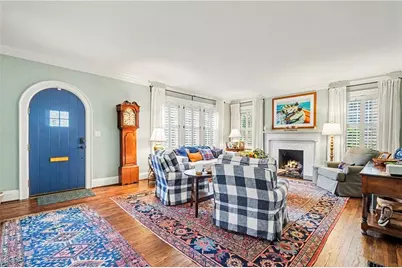 1528 N Highland Avenue NE, Atlanta, GA 30306 - Photo 8