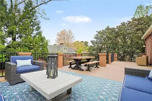 1528 N Highland Ave NE, Atlanta, GA 30306 - Photo 58