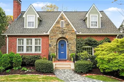 1528 N Highland Avenue NE, Atlanta, GA 30306 - Photo 1