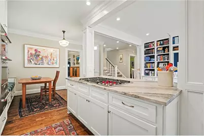 1528 N Highland Avenue NE, Atlanta, GA 30306 - Photo 20