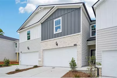 7844 Marie Way, Fairburn, GA 30213 - Photo 2