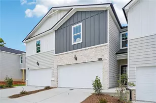 7844 Marie Wy, Fairburn, GA 30213 - Photo 2