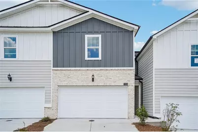 7844 Marie Way, Fairburn, GA 30213 - Photo 1