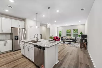 7844 Marie Way, Fairburn, GA 30213 - Photo 28