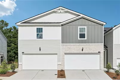 7846 Marie Way, Fairburn, GA 30213 - Photo 2