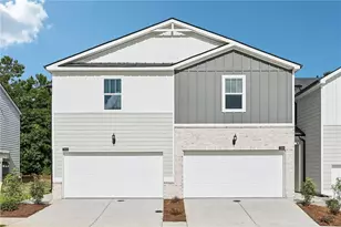 7846 Marie Wy, Fairburn, GA 30213 - Photo 2