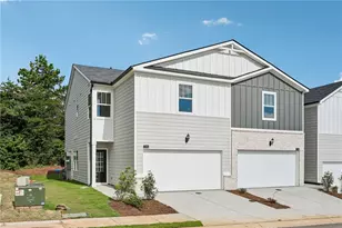 7846 Marie Wy, Fairburn, GA 30213 - Photo 2