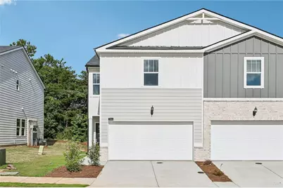 7846 Marie Way, Fairburn, GA 30213 - Photo 4