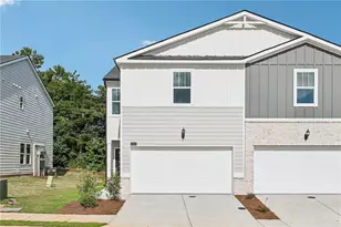 7846 Marie Wy, Fairburn, GA 30213 - Photo 6