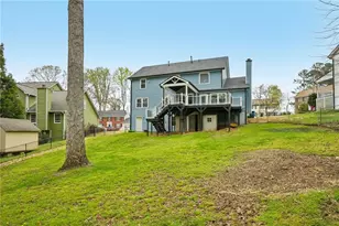 2241 Deer Oaks Trail, Lawrenceville, GA 30044 - Photo 36