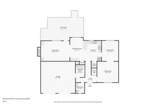 2241 Deer Oaks Trail, Lawrenceville, GA 30044 - Photo 38