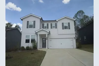 5234 Mulberry Creek Way, Gainesville, GA 30542 - Photo 1