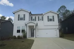 5234 Mulberry Crk Wy, Gainesville, GA 30542 - Photo 1