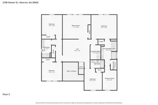 2108 Homer Dr, Monroe, GA 30656 - Photo 50