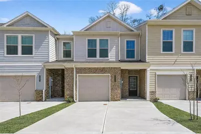 6210 Ripple Way #90, South Fulton, GA 30349 - Photo 1