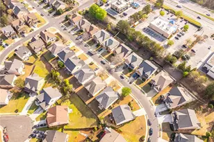 1330 Scenic View Trace, Lawrenceville, GA 30044 - Photo 4