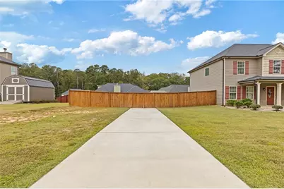 796 Pinnacle Drive, Winder, GA 30680 - Photo 4