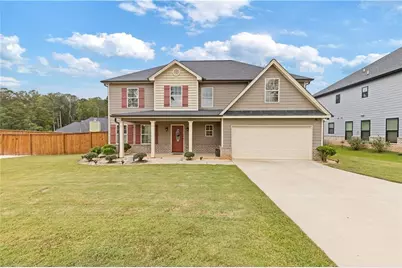 796 Pinnacle Drive, Winder, GA 30680 - Photo 2