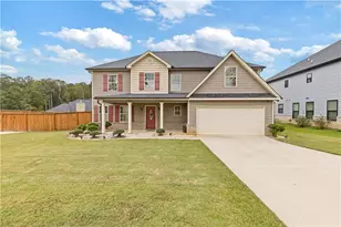 796 Pinnacle Dr., Winder, GA 30680 - Photo 2