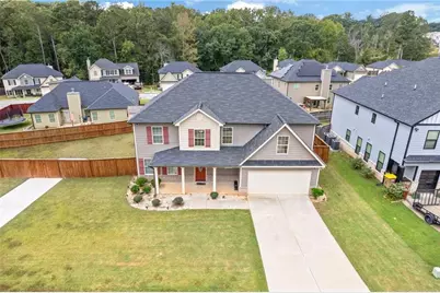 796 Pinnacle Drive, Winder, GA 30680 - Photo 46
