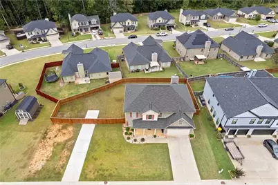 796 Pinnacle Drive, Winder, GA 30680 - Photo 44