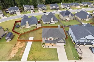 796 Pinnacle Dr., Winder, GA 30680 - Photo 44