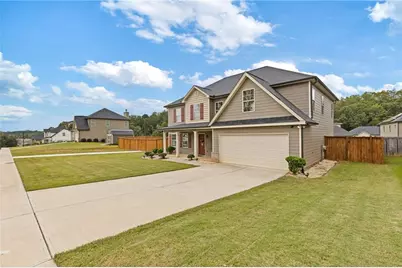 796 Pinnacle Drive, Winder, GA 30680 - Photo 2