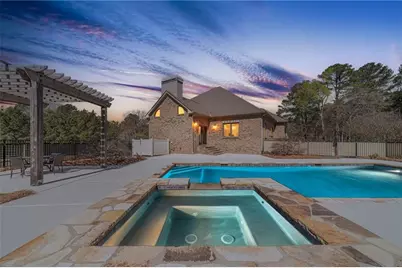 500 Penny Lane, Loganville, GA 30052 - Photo 2