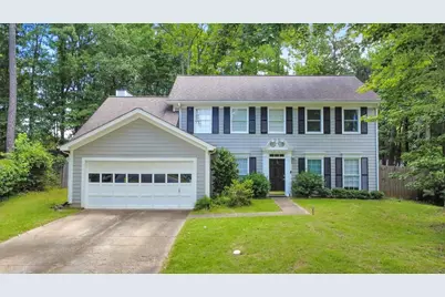 2160 Whitehall Drive NE, Marietta, GA 30066 - Photo 42