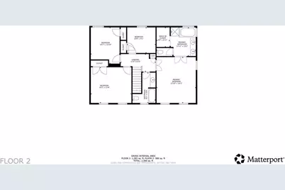 2160 Whitehall Drive NE, Marietta, GA 30066 - Photo 46