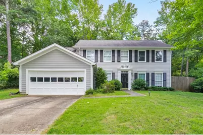 2160 Whitehall Drive NE, Marietta, GA 30066 - Photo 1